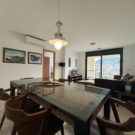Apartmán Agi Riera Ginjolers Roses Exteriér fotografie