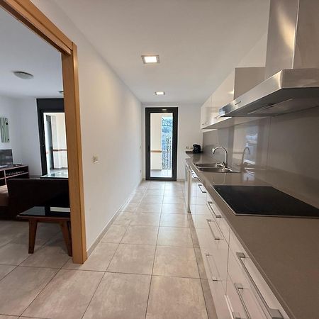 Apartmán Agi Riera Ginjolers Roses Exteriér fotografie