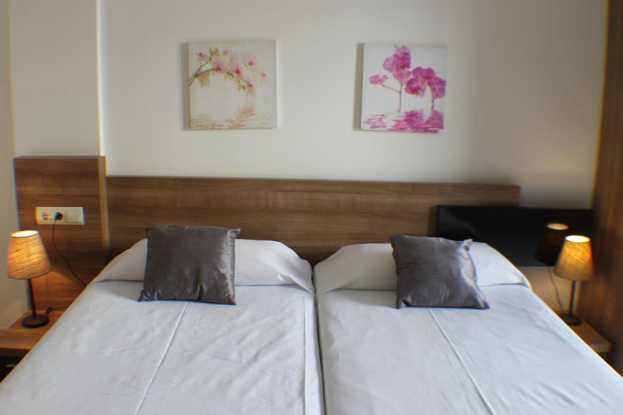 Apartmán Agi Riera Ginjolers Roses Exteriér fotografie
