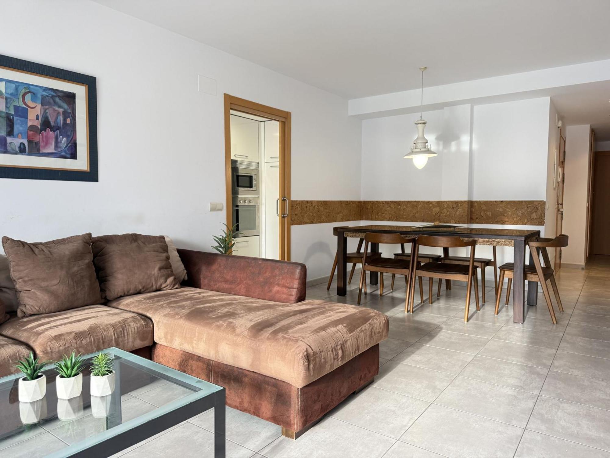 Apartmán Agi Riera Ginjolers Roses Exteriér fotografie