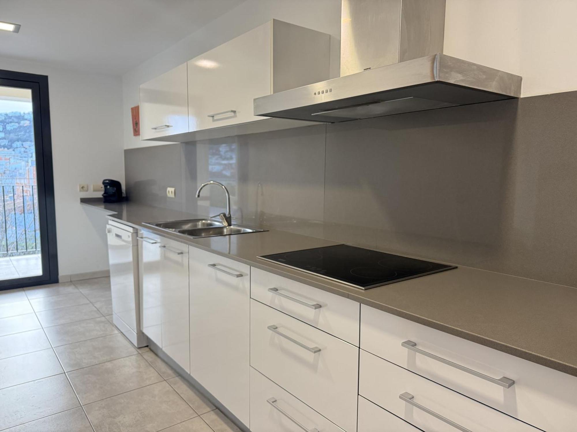 Apartmán Agi Riera Ginjolers Roses Exteriér fotografie